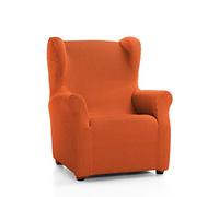 Martina Home Tunez Sofa Cover Wing Chair Wingchair orange