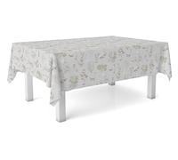 Martina Home Unique Nice Oilcloth Tablecloth 250 x 140 cm