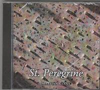 Martina Keany - St.Peregrine