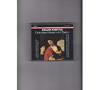 Martina Lins - Oratorium John the Baptist