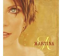 Martina-Martina McBride