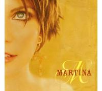 Martina Mcbride