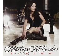 Martina McBride - Eleven