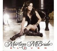 Martina McBride – Eleven – CD – US Import