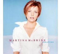 McBride, Martina - Emotion (CD)