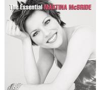 Martina McBride – The Essential Martina McBride – CD – US Import