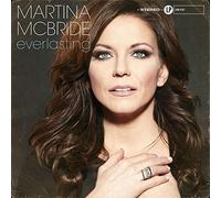 Martina McBride - Everlasting