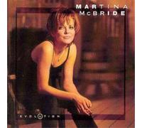 Martina McBride Evolution (CD) Album (US IMPORT)