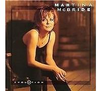 Martina McBride – Evolution – CD – US Import