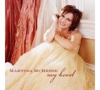 Martina McBride - My Heart (UK Import)