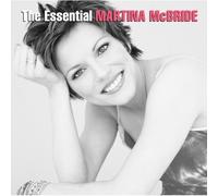 Martina McBride – The Essential Martina McBride – CD – US Import