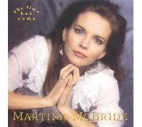 Martina McBride - The Time Has Come