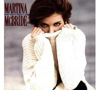 McBride, Martina - The Way That I Am (CD)