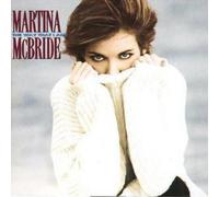 Martina McBride The Way That I Am (CD) Album (US IMPORT)