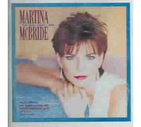 MARTINA MCBRIDE - THE WAY THAT I AM NEW CD