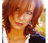 Martina McBride - Timeless [CD]