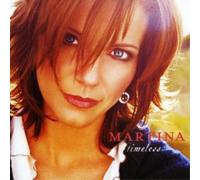 Martina McBride Timeless (CD) Album