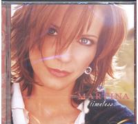 Martina McBride – Timeless – CD – RCA