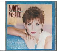 Martina McBride – Way I Am – CD