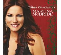 Martina McBride - White Christmas - CD - G3z