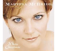 Mcbride Martina - White Christmas [VINYL]
