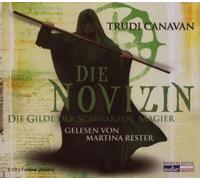 Martina Rester - Die Novizin