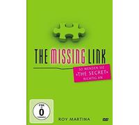 Martina,Roy - The Missing Link - Die Gebrauchsanleitung zu "The Secret" [DVD]