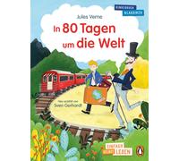 Martina Schache Penguin JUNIOR - Einfach selbst lesen: Kinderbuchklas (Hardback)
