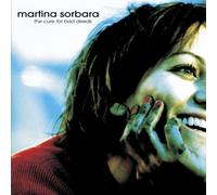 Martina Sorbara - The Cure For Bad Deeds