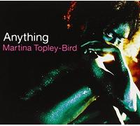 Martina Topley-Bird - Anything [Us Import]