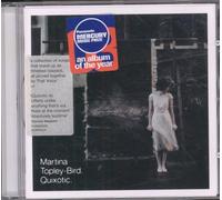 Martina Topley-Bird – Quixotic