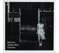 Martina Topley-Bird - Quixotic [VINYL]