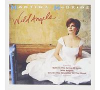 Martina: Wild Angels by Martina McBride (2004-09-07)