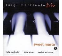 Martinale, Luigi Trio - Sweet Marta