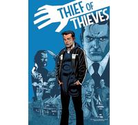 Martinbrough, Shawn - Help Me (THIEF OF THIEVES TP)