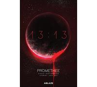 Martinbrough, Shawn - Promethee 13:13