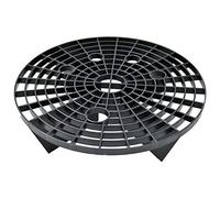 MartinCox Bucket Barrier - Grit Collector For Your Bucket - Stops Scratches On Paintwork