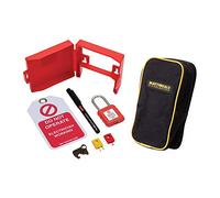 Martindale Electric LOKKITGAS1 Gas Engineer Lock Out Kit