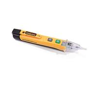 Martindale Electric NC1 Non-contact Solenoid/Magnetic Field Tester, Yellow
