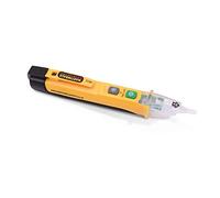 Martindale Electric NC2 Non-contact Voltage Tester , Yellow