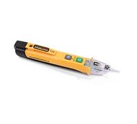 Martindale NC3 Non-Contact Voltage and Magnetic Field Tester Pen, Audible & Visual Indication, LED Torch, 200-1000V AC