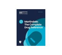 Martindale: The Complete Drug Reference: A&B