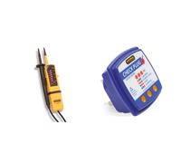 Martindale VT12 Two Pole Voltage and Continuity Te