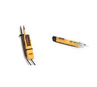 Martindale VT12 Two Pole Voltage and Continuity Te