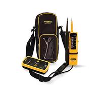 Martindale VT12PD-S Voltage Tester and Proving Unit Kit, GS38 Compliant, 12-690V AC/DC