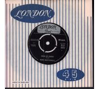 Martindale, Wink - Deck Of Cards / Now You Know How It Feels [7" Vinyl]