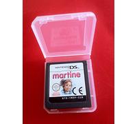 MARTINE A LA FERME