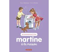 Martine à la maison: NE2016