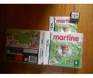 MARTINE A LA MONTAGNE