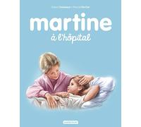 Martine à l'hôpital: NE2017